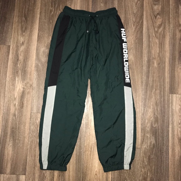 HUF Other - Huf Track Pants